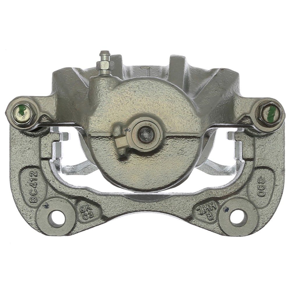 AC Delco Gold Front Left Disc Brake Caliper 18FR2286N